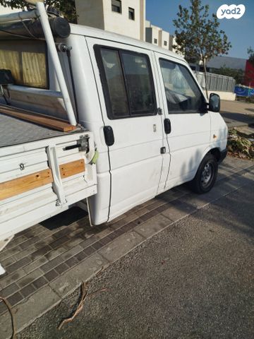 פולקסווגן טרנספורטר