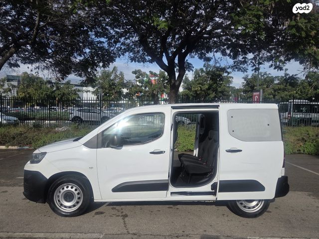 סיטרואן ברלינגו