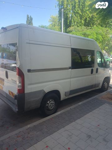 פיג'ו בוקסר