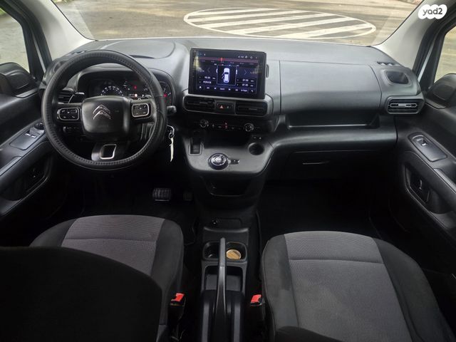 סיטרואן ברלינגו