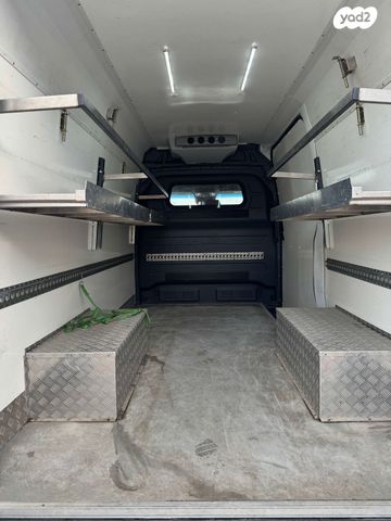 מרצדס-בנץ ספרינטר