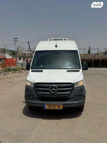 מרצדס-בנץ ספרינטר