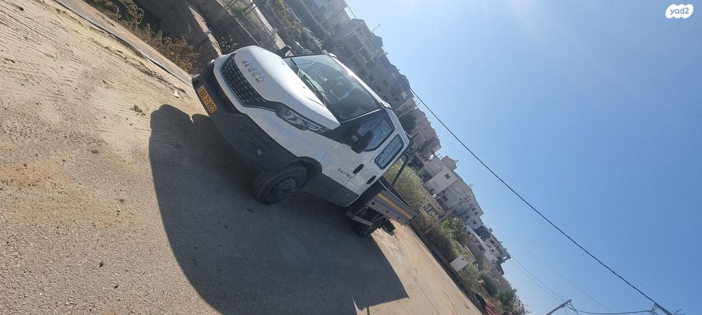 איווקו דיילי