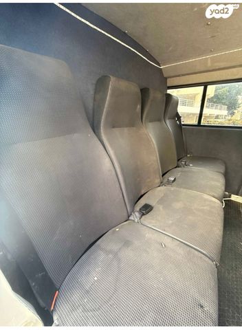 שברולט סוואנה