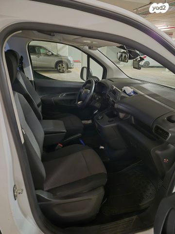 סיטרואן ברלינגו