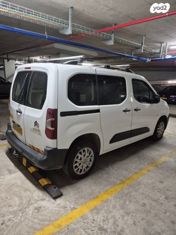 סיטרואן ברלינגו