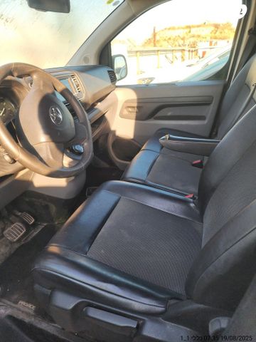 טויוטה פרואייס