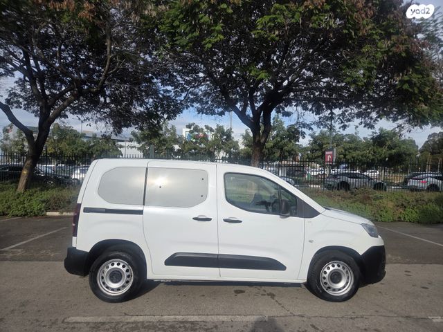 סיטרואן ברלינגו