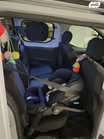 סיטרואן ברלינגו