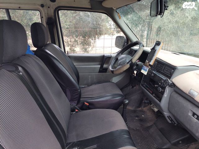 פולקסווגן טרנספורטר