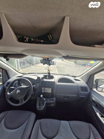 סיטרואן ג'אמפי