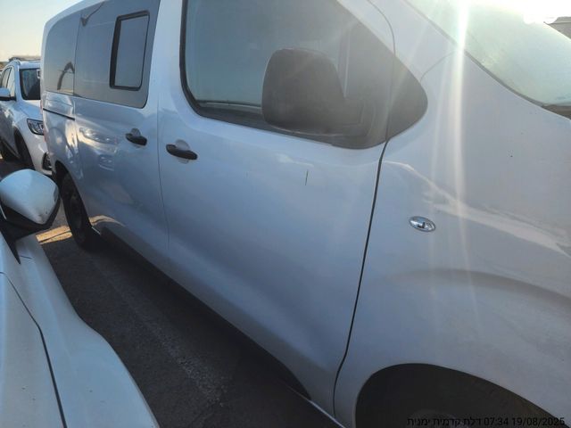 טויוטה פרואייס