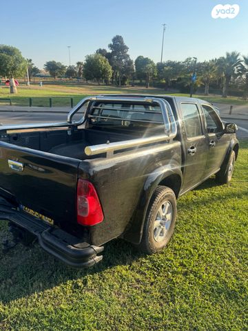 איסוזו די-מקס