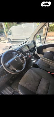 פיג'ו בוקסר