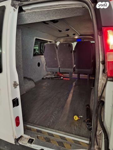 שברולט סוואנה