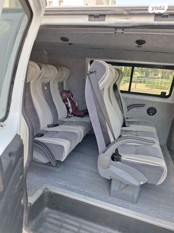 שברולט סוואנה