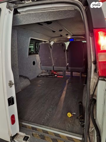 שברולט סוואנה