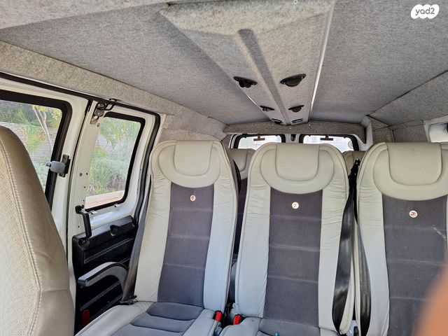 שברולט סוואנה