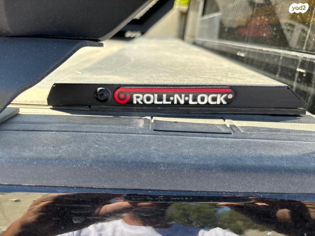 שברולט סילברדו