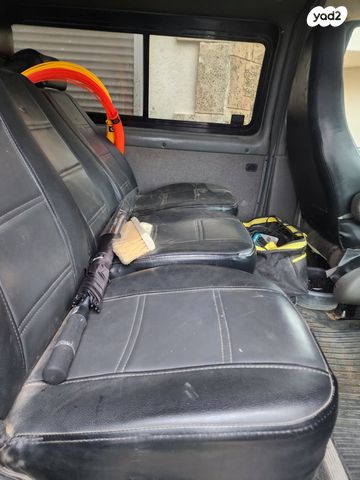 שברולט סוואנה