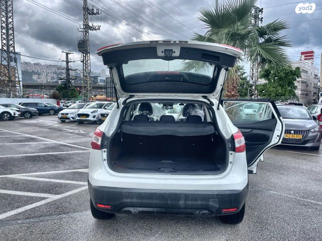 ניסאן קשקאי