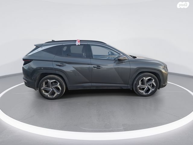 יונדאי טוסון