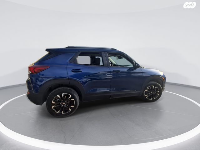 שברולט טרייל בלייזר