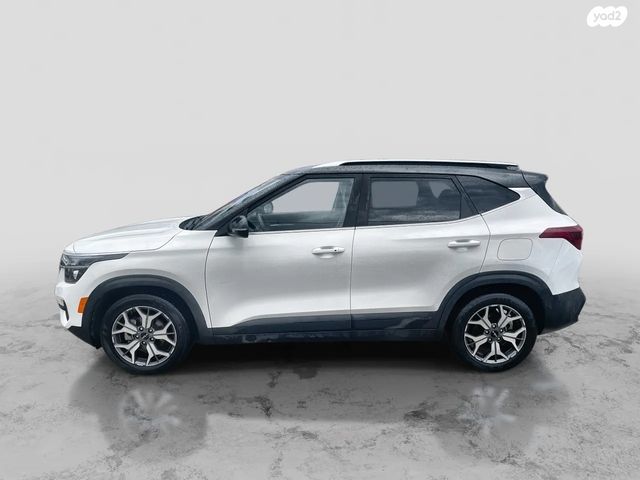 מודעת רכב קיה סלטוס