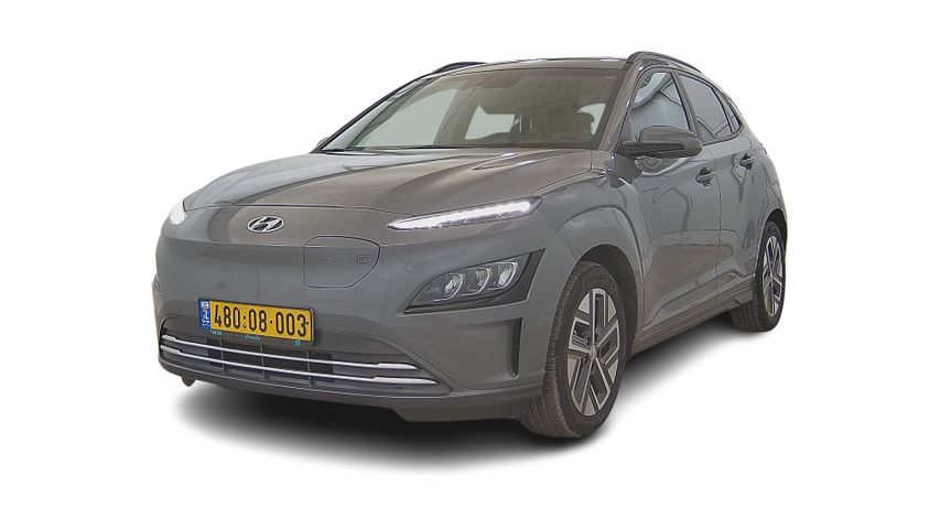 מודעת רכב יונדאי קונה