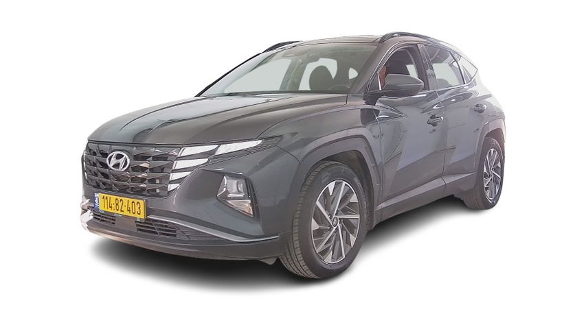 מודעת רכב יונדאי טוסון