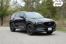 מודעת רכב מאזדה CX-5