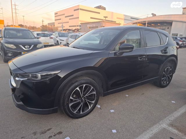 מאזדה CX-5