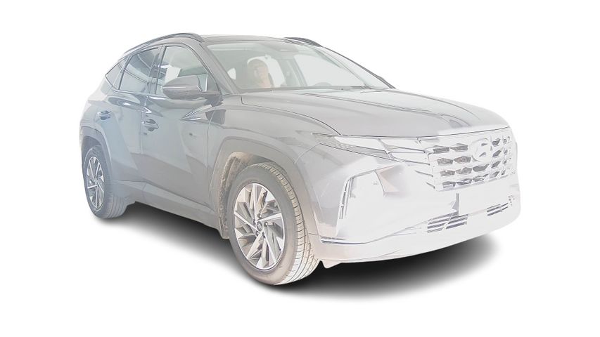 יונדאי טוסון