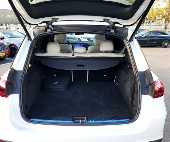 מרצדס-בנץ GLE