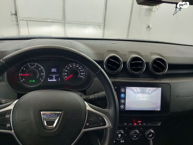 דאצ'יה דאסטר