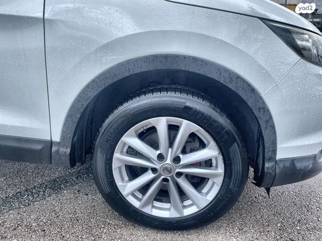 ניסאן קשקאי