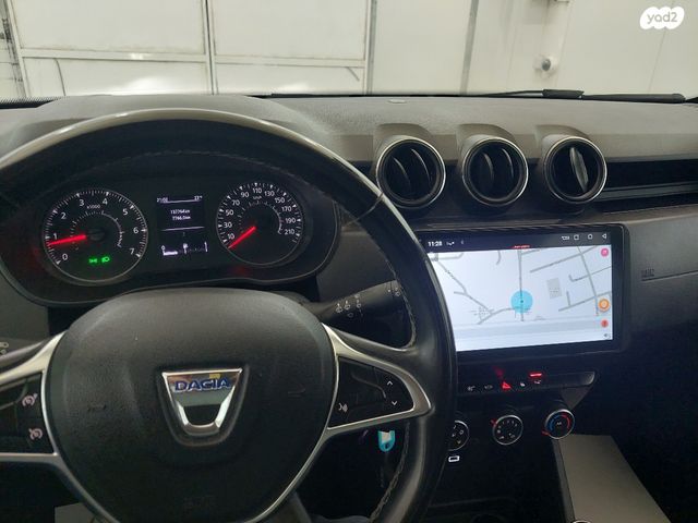 דאצ'יה דאסטר