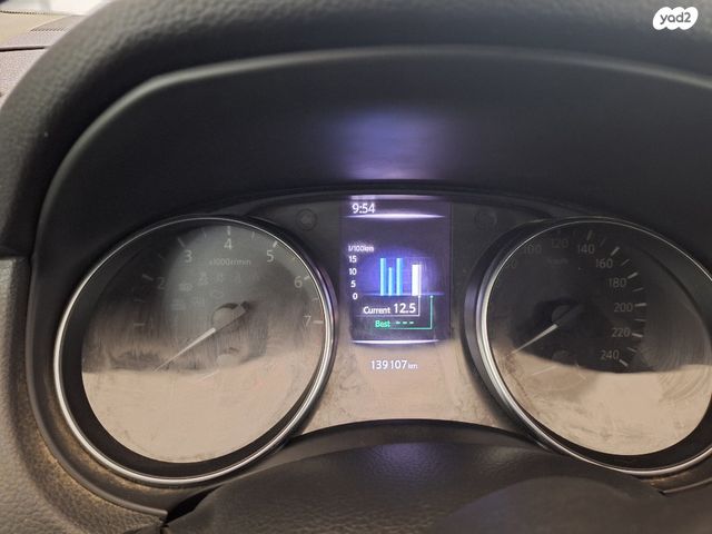 ניסאן קשקאי