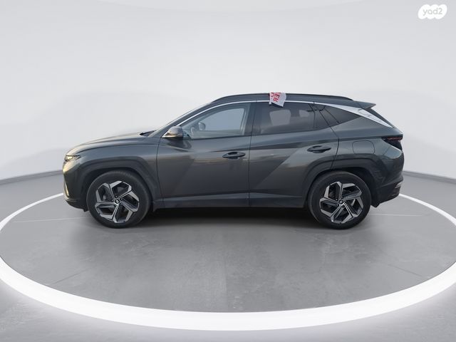 יונדאי טוסון