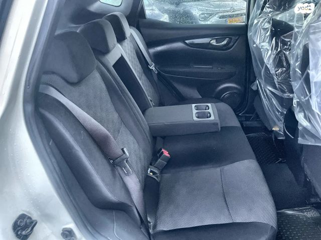 ניסאן קשקאי