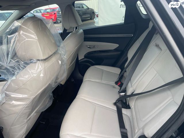 יונדאי טוסון