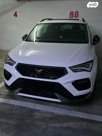 מודעת רכב קופרה אטקה