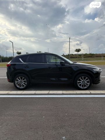 מאזדה CX-5