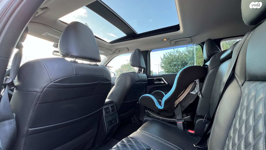 מיצובישי אאוטלנדר