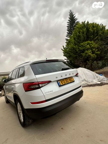 סקודה קודיאק