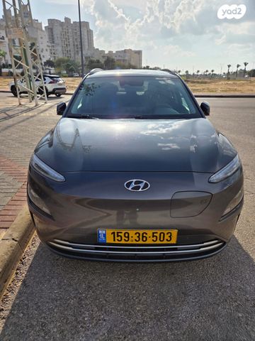 מודעת רכב יונדאי קונה