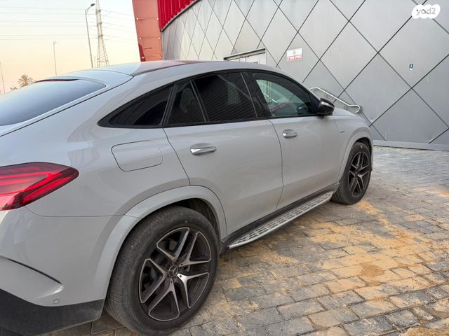 מרצדס-בנץ GLE