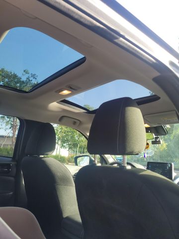 מיצובישי אקליפס קרוס