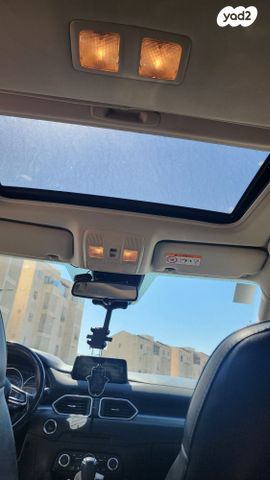 מאזדה CX-5