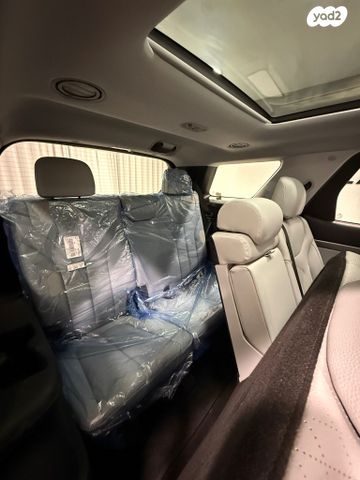 יונדאי פליסייד